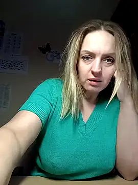 Ami Foxy online show from 01.09.26