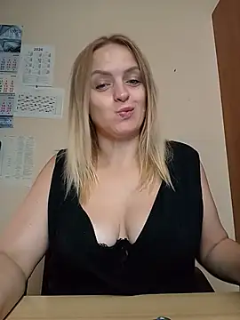 Ami Foxy online show from 08.06.26