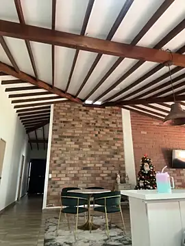 Tokio Tokio online show from 12.13.24