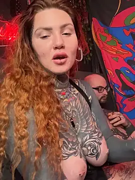 AlexandraWildd online show from 12.22.25