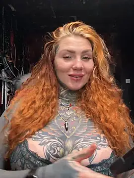 AlexandraWildd online show from 02.23.26