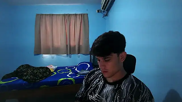 Jaket lovers online show from 09.26.25