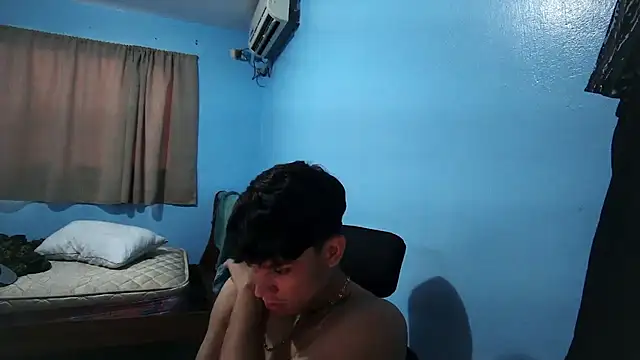 Jaket lovers online show from 10.16.25