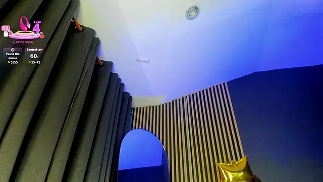 Gina 77 online show from 10.08.25