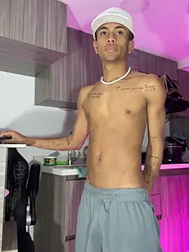 RyanScot4 online show from 09.25.25