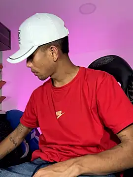 RyanScot4 online show from 09.26.25