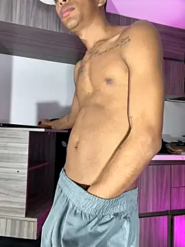 RyanScot4 online show from 09.27.25