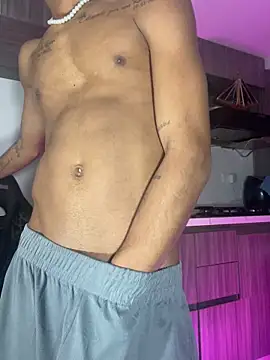 RyanScot4 online show from 09.30.25