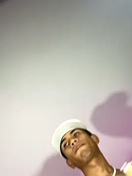 RyanScot4 online show from 10.10.25