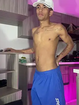 RyanScot4 online show from 10.11.25