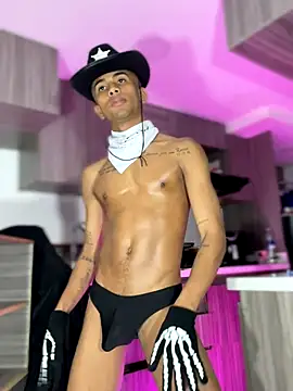 RyanScot4 online show from 11.01.25