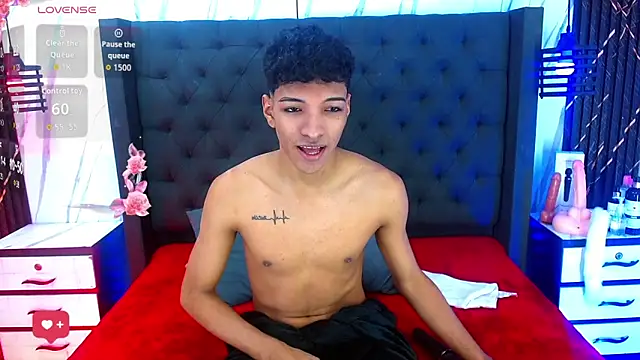 Rick Wade online show from 10.06.25