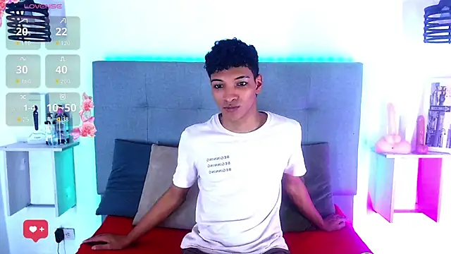 Rick Wade online show from 11.20.25