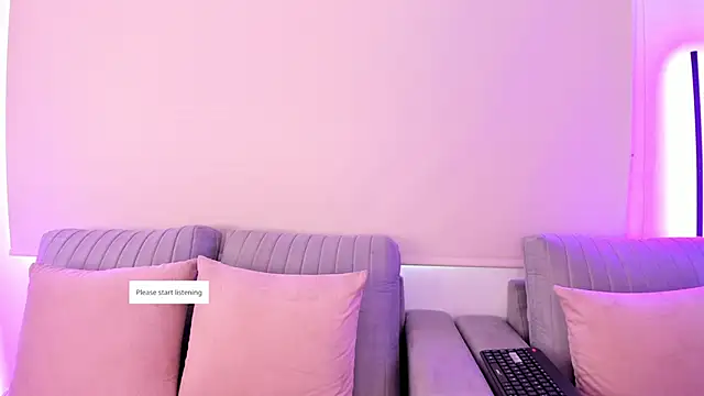 Lilily lv online show from 02.17.26