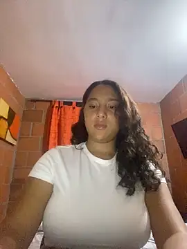 AnaisVelvet11 online show from 10.23.25