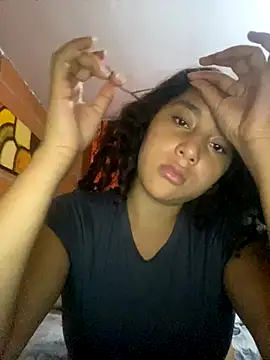 AnaisVelvet11 online show from 10.27.25