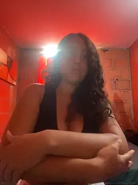 AnaisVelvet11 online show from 10.27.25