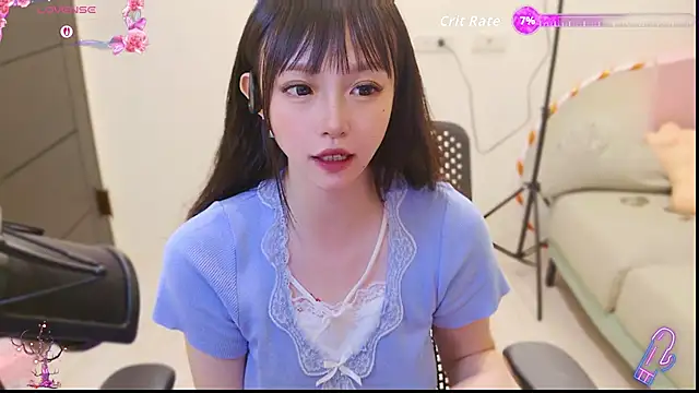 Yucheng  520 online show from 05.10.26