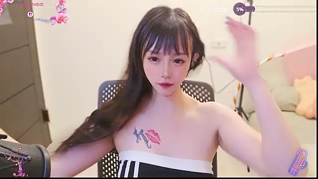 Yucheng  520 online show from 05.11.26