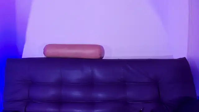 AntonellaJohnston online show from 10.14.25