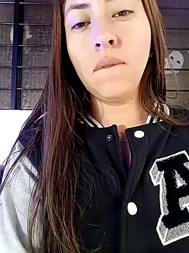 AntonellaJohnston online show from 10.17.25