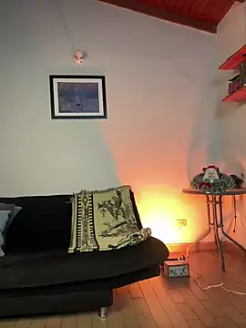 AlekBlake  online show from 12.19.25