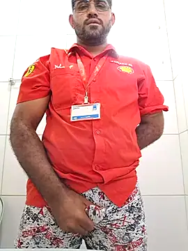Negodabenga online show from 05.08.26