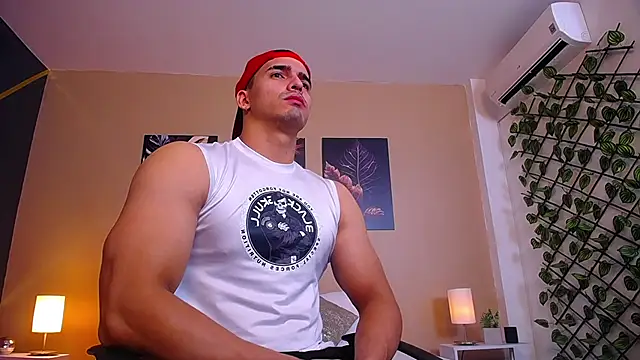 ChristopherBlack  online show from 10.23.25