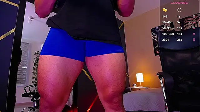 ChristopherBlack  online show from 02.23.26