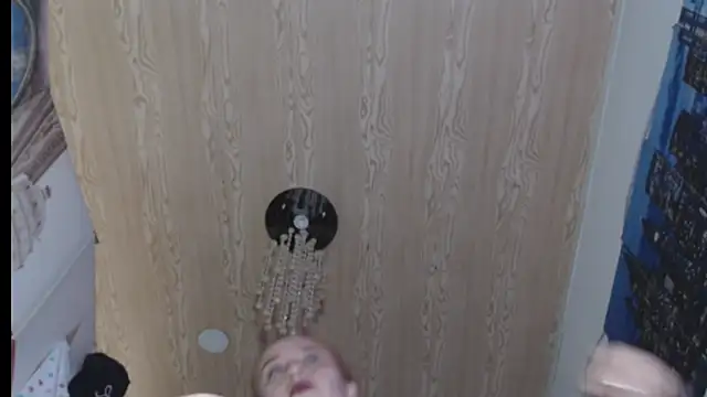 Milf Valeria online show from 04.08.26