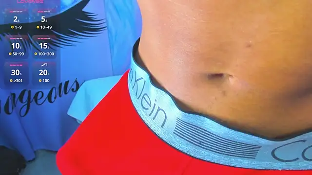 MaxiWildd online show from 04.01.26