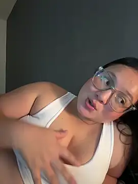 Kyleighc online show from 02.06.26