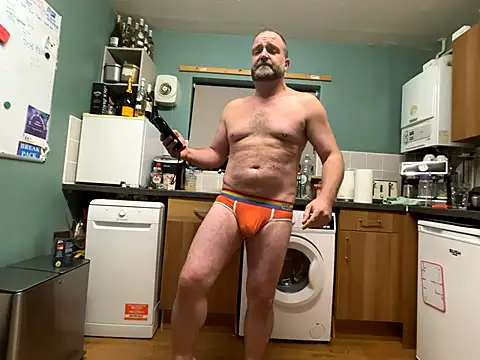 Dilfcam101 online show from 11.24.25