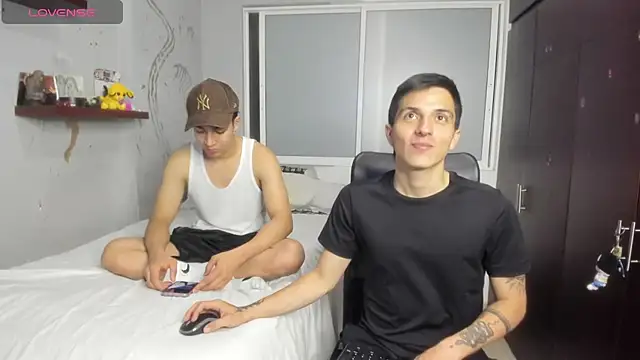 Noxx starkK online show from 10.04.25