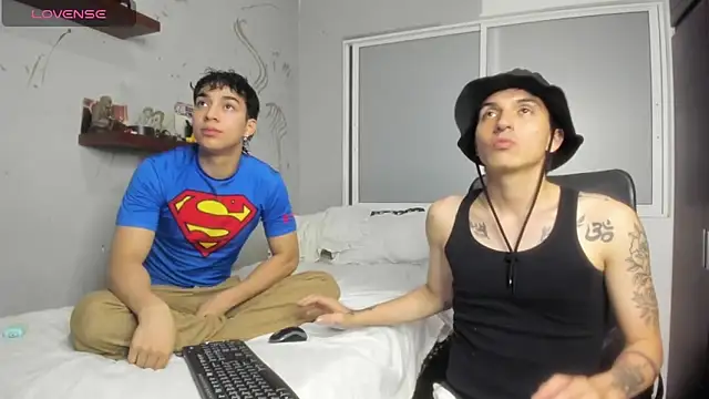 Noxx starkK online show from 10.11.25