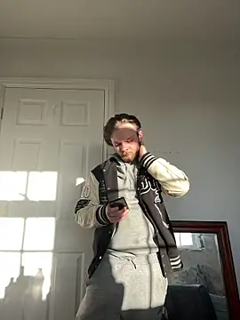 Jameshendn online show from 01.07.26