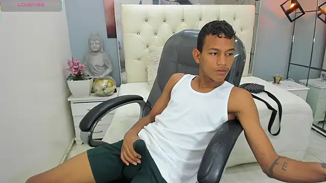 Rory castro online show from 09.21.25