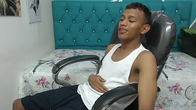 Rory castro online show from 10.16.25