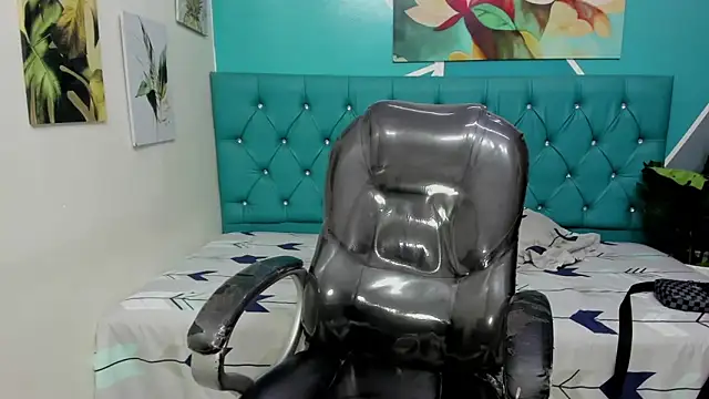 Rory castro online show from 11.19.25