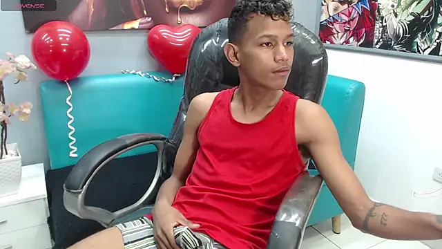 Rory castro online show from 02.17.26