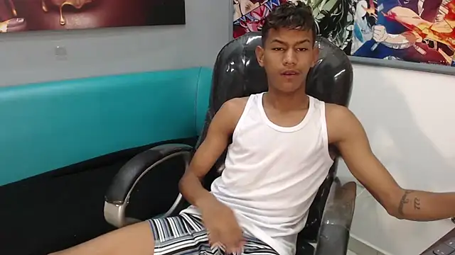 Rory castro online show from 02.19.26