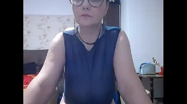 Mary x online show from 01.02.25