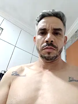 Snapshot of QfabO123 chatting on 10.30.25 QfabO123 online show from 10.30.25