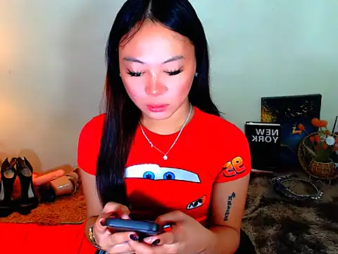 Ataliya Cataleya online show from 03.15.26