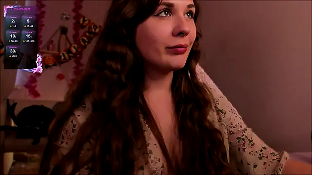 Snapshot of Rita_Wild chatting on 10.29.25 Rita Wild online show from 10.29.25