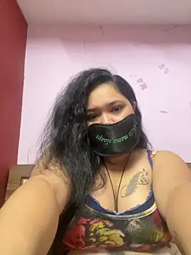 Sexy-Mehak online show from 09.12.25