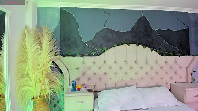 AmbarFoxx  online show from 01.06.26