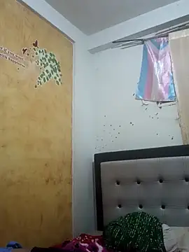 AmbarFoxx  online show from 03.24.26