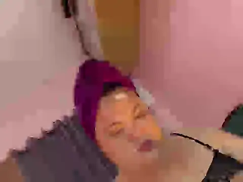 fallen angel08 online show from 09.17.25