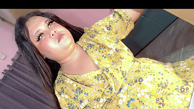 fallen angel08 online show from 10.19.25